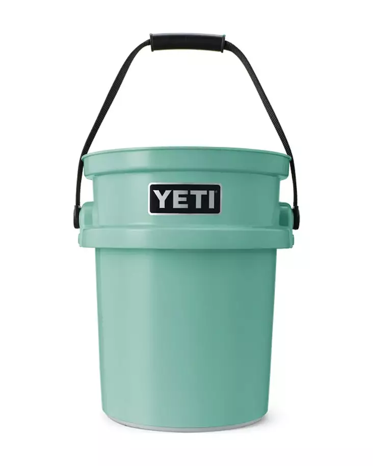 Yeti LoadOut Bucket Seafoam - Utrustningsväskor - 888830065211 - 1