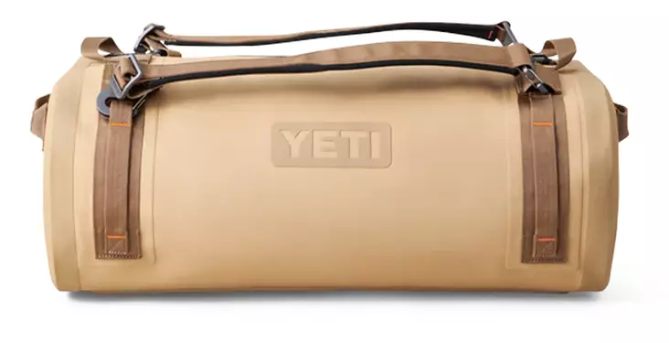Yeti Panga 50 Duffel - Ryggsäckar - 888830211021 - 1