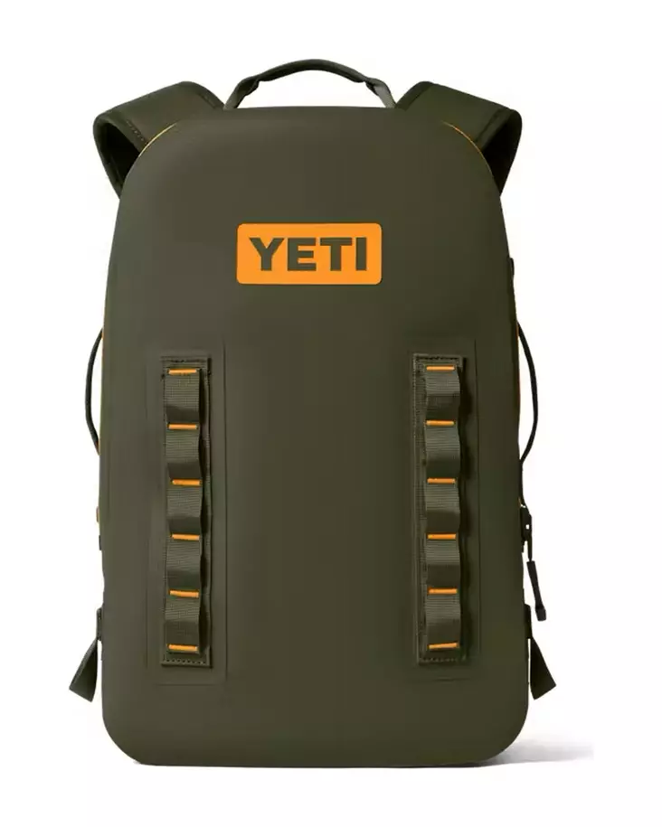 Yeti Panga Submersible BP 28L OLIVE/KCO - Ryggsäckar - 888830654941 - 1