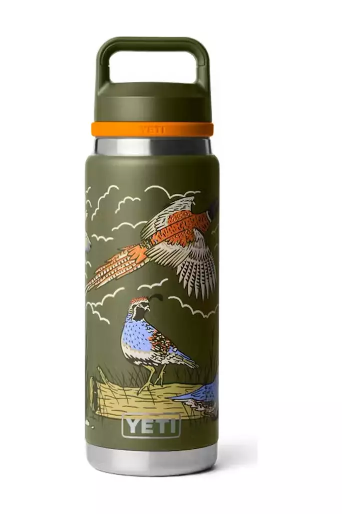 RAMBLER 26 OZ C BOTTLE CHUG UBO - Termosflaskor och -muggar - 888830712351 - 1