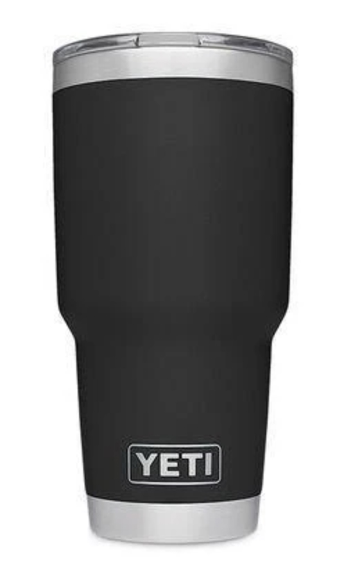 Yeti Rambler 30oz Tumbler - Termosflaskor och -muggar - 888830064061 - 1