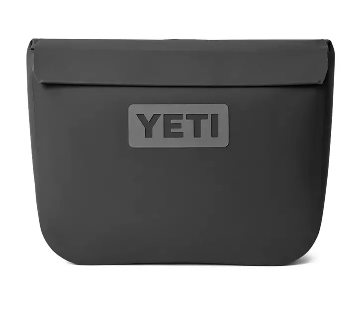 Yeti Sidekick Dry Pack 3l Black - Bröst- och midjeväskor - 888830259801 - 1