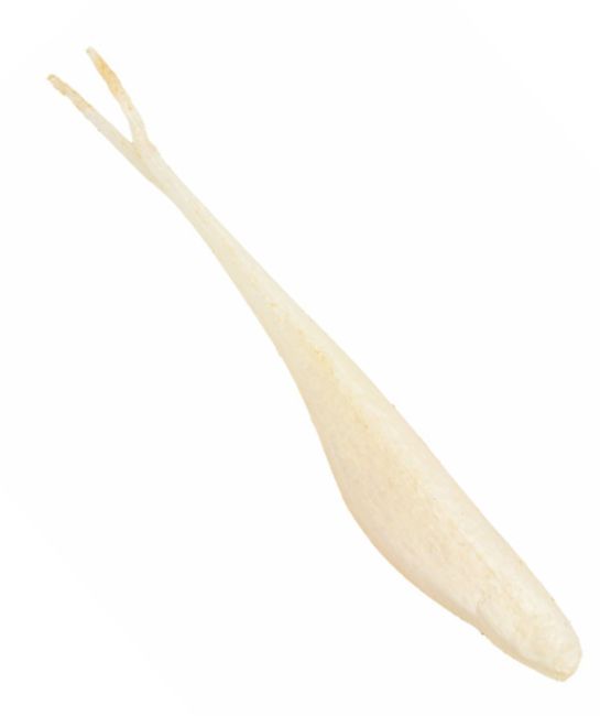 Z-Man Jerkshadz 3,5" - Dropshot-jiggar - 173401 - 1