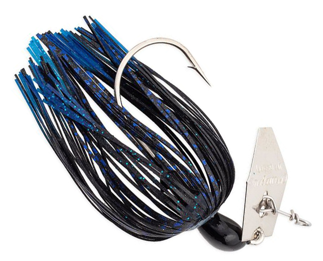 Z-Man Original ChatterBait 7g - Spinnerbaits - 180120211 - 1