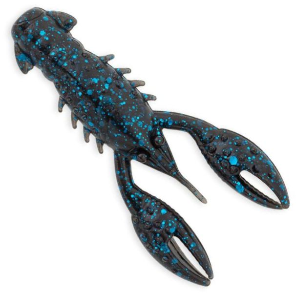 Z-Man TRD CrawZ 2,5" - Dropshot-jiggar - 3400031 - 1