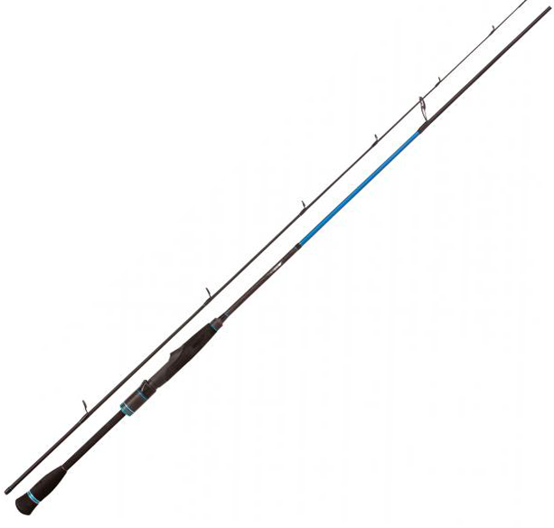 Zebco Z-Cast Spin 8" 10-45g - Övriga haspelspön - 4029569271641 - 1