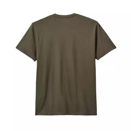 5.11 Elite S/S Tee Ranger Green - Taktiska tröjor - 888579973242 - 2