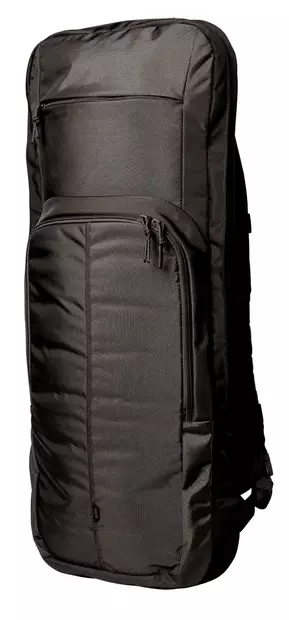 5.11 LVC M4 Shorty Black - Pistolhölster och magasinfickor - 888579884982 - 1