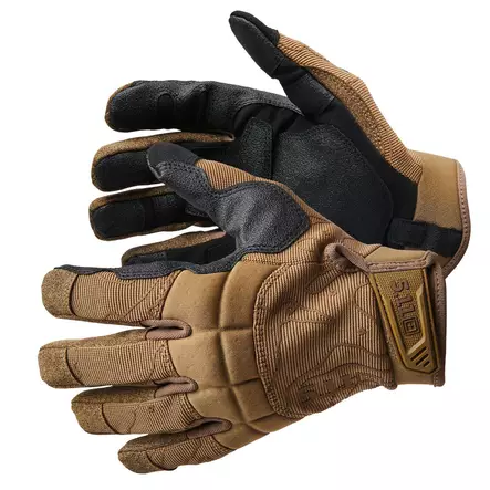 5.11 Station Grip 3.0 Kangaroo - Taktiska handskar - 888579986082 - 1