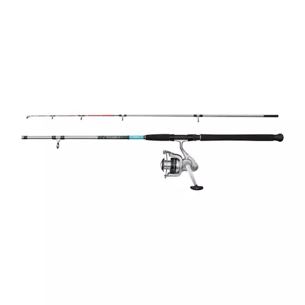 Mitchell Tanager 3 SW Dorade 2,10m Combo - Havsfiskekombos - 022021000692 - 2