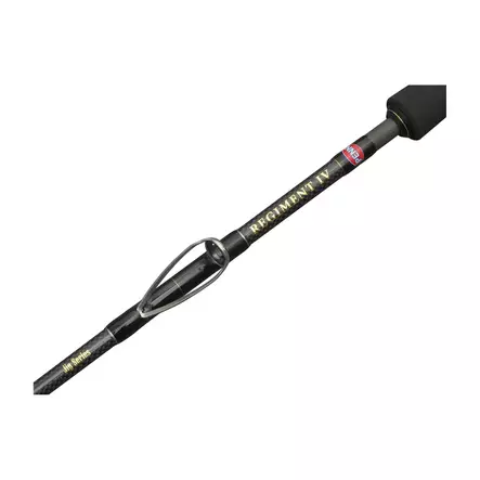 Penn Regiment IV Jig Cast 6' 20-30lb - Jiggingspön - 031324001992 - 1