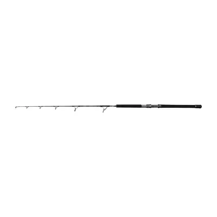 Penn Battalion Tuna Spinning 6' 50-100lb - Stickbait-, GT- & tonfiskspön - 031324292222 - 2