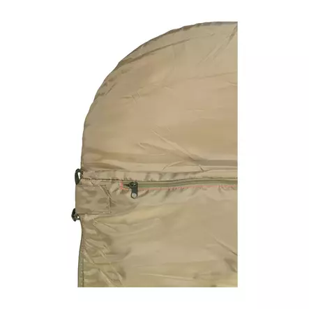 JRC Defender II Sleeping Bag Standard - 3- & 5-säsongers sovsäckar - 043388001962 - 2