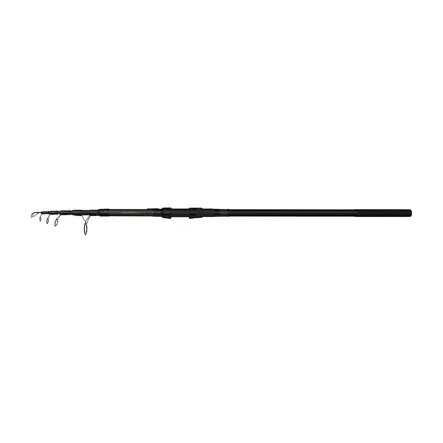 JRC Defender II Tele 12' 3.00lb - Teleskop- & resekarpspön - 043388005342 - 2