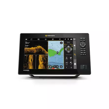 Minn Kota X12 CHO - Humminbird-ekolod/plotter - 082324061912 - 1