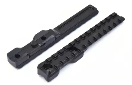 Rusan Picatinny Rail Mauser M25 - Picatinny och Weaver - 3856026451312 - 1