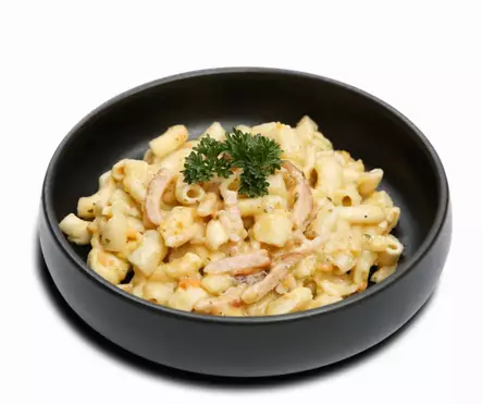 GoodMoodMeals Pasta Carbonara - Campingmat - 4750296003662 - 3