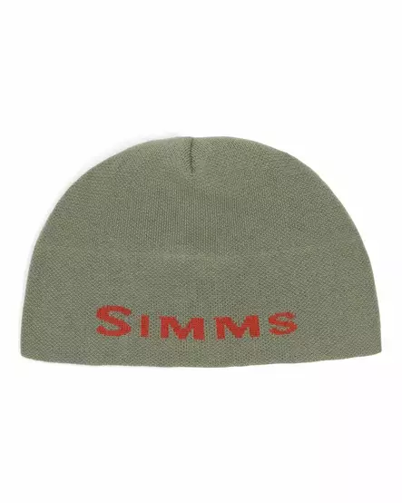 Simms Everyday Beanie Smokey Olive - Mössar - 694264655382 - 1