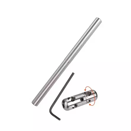 Stonfo Angle Joint - Flugbindningsstäd - 8028651020712 - 1