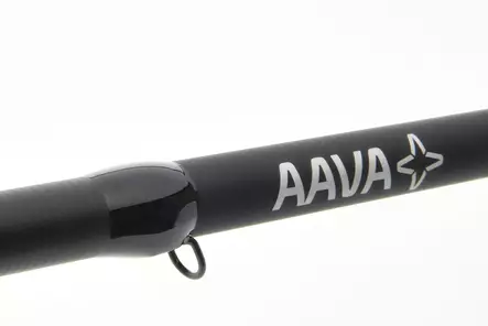 AAVA AINOA Bait Rod - Aava-hjulvagnar - 6417512851282 - 2