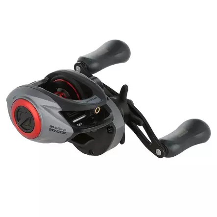 Abu Garcia Max 5 Elite - Lågprofilsrullar - 036282037762 - 1