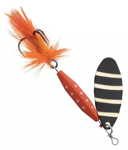 Abu Garcia Reflex Red LF 65mm 18g - Spinnare - 2302202242 - 1