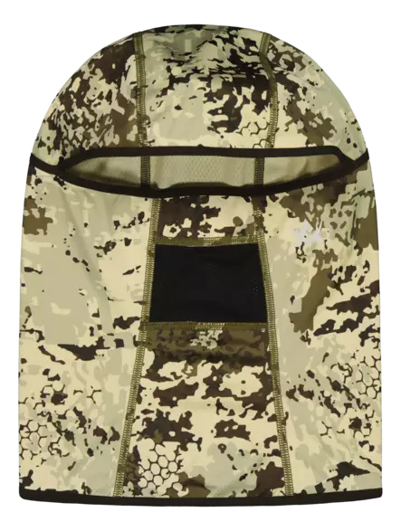 Alaska CoolDry Balaclava BlindTech Reed - Jägarens huvudbonader - 6438347055102 - 1