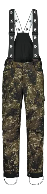 Alaska Tundra Ms Pant L BT Forest - Herrarnas jaktjackor - 6438347053405 - 1