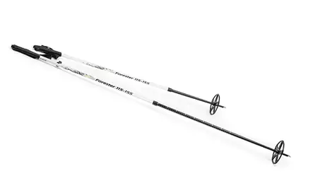 ArctixSport Forester Tele 115-155cm - Diverse jaktprodukter - 4741555017742 - 1