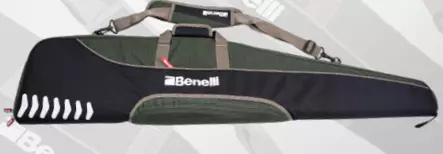 Benelli Rifle Case Green-Black - Mjuka gevärsväskor - 62802000002 - 1
