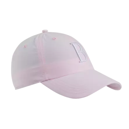 Beretta Big B Cap Pink Ballerina - Jägarens huvudbonader - 8051832683642 - 1