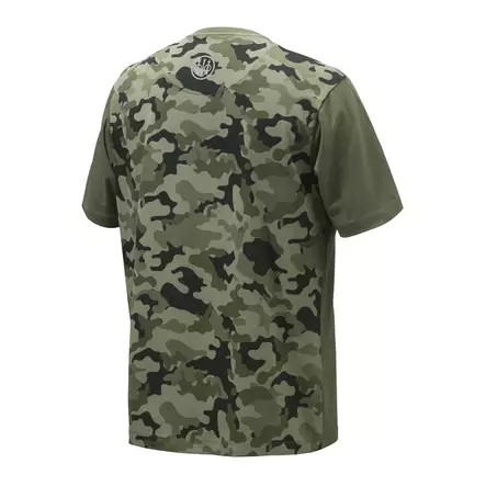 Beretta Camo T-Shirt - Jägartröjor - 8051832531332 - 2