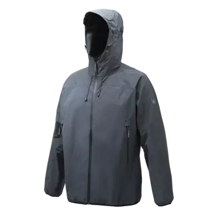 Beretta Chamois 3L Jacket Ebony - Herrarnas jaktjackor - 8051832530922 - 1