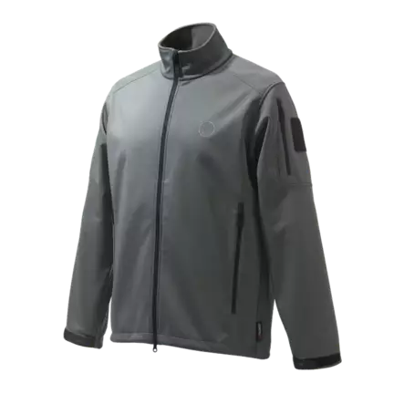 Beretta Flank Windbloc® Jacket Smoked Pearl - Herrarnas jaktjackor - 8051832450152 - 1