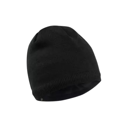 Beretta Merino ACT Beanie Black - Jägarens huvudbonader - 8051832691562 - 1