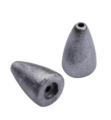Berkley Fusion19 Bullet Weight - Vikter för kastfiske - 028632943892 - 1