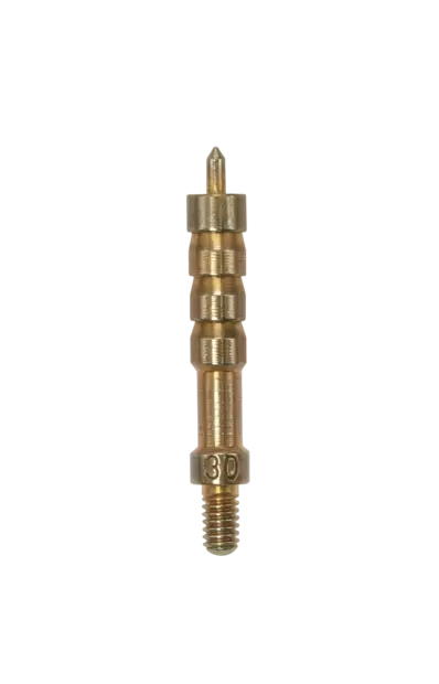 Birchwood Brass Push Jag - Vapenrengöringssatser - 029057413502 - 1