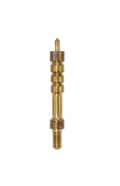 Birchwood Brass Push Jag - Vapenrengöringssatser - 029057413502 - 2