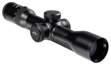Blaser B2 1,7-10x42 iC - Övriga kikarsikten - 4066481057892 - 1