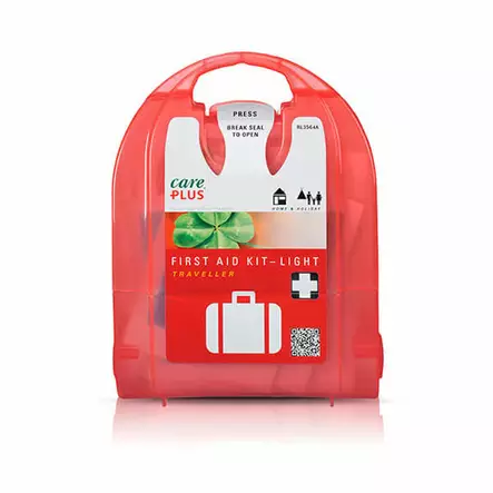 Care Plus First Aid Kit Traveller - Övriga väskor - 8714024383002 - 1