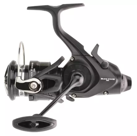 Daiwa 19 Black Widow BR LT - Baitrunner- och matchrullar - 043178595992 - 1