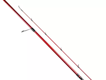 Daiwa Ninja Predator Spin - Daiwa -haspelspön - 5055545254062 - 2