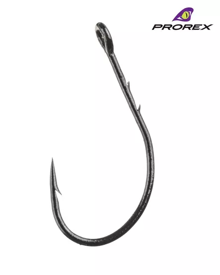 Daiwa Prorex Flexi Jig-System FN Hook #1 - Jiggkrokar - 4059845007992 - 1