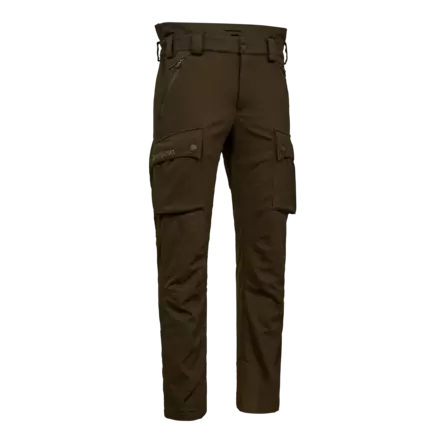 Deerhunter Muflon Pro Light Trousers Art Green - Herrarnas jaktbyxor - 5702827238622 - 1