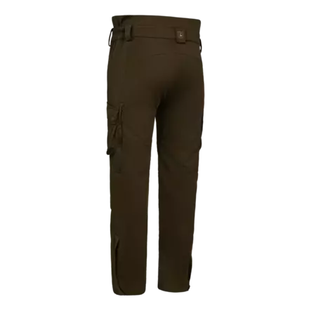 Deerhunter Muflon Pro Light Trousers Art Green - Herrarnas jaktbyxor - 5702827238622 - 2