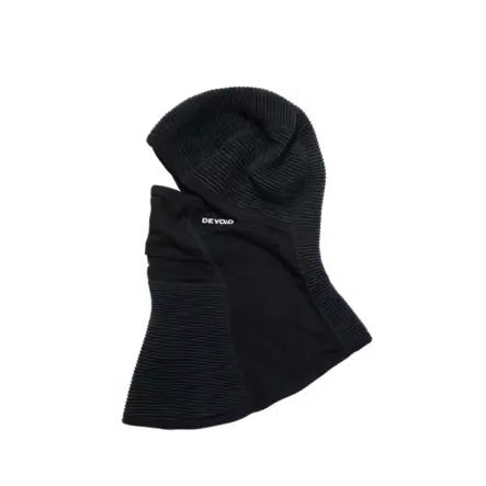Devold Reverso Merino Balaclava Ink - Övriga huvudbonader - 7028567768112 - 1