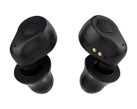 Earmor M23T AI Black - Säkerhetsutrustning - 671716215042 - 1
