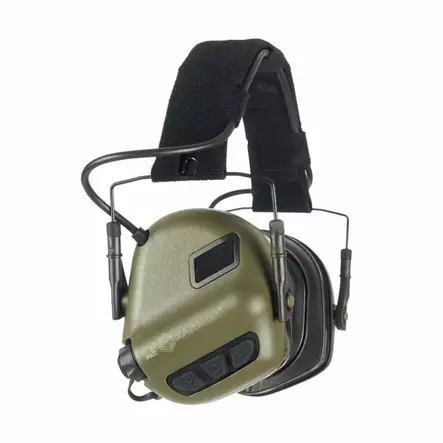 Earmor M31 Headset - Hörselskydd - 671716210672 - 2