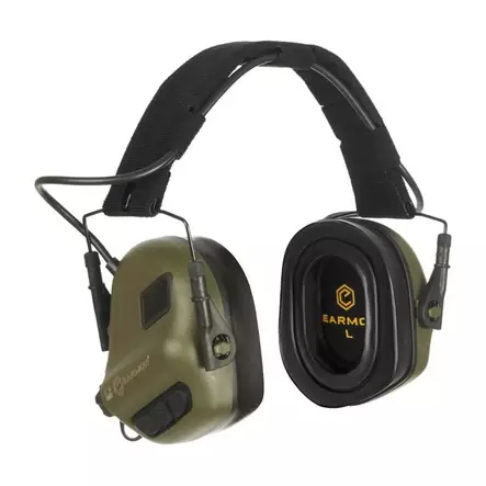 Earmor M31 Headset - Hörselskydd - 671716210672 - 1