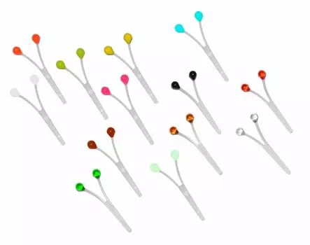 Easy Shrimp Eyes X-Small - Krabbaögon - 402007002 - 1